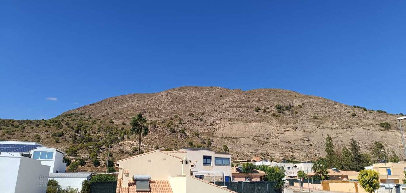 Revente - Villa - Fortuna - Las Kalendas