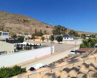 Revente - Villa - Fortuna - Las Kalendas