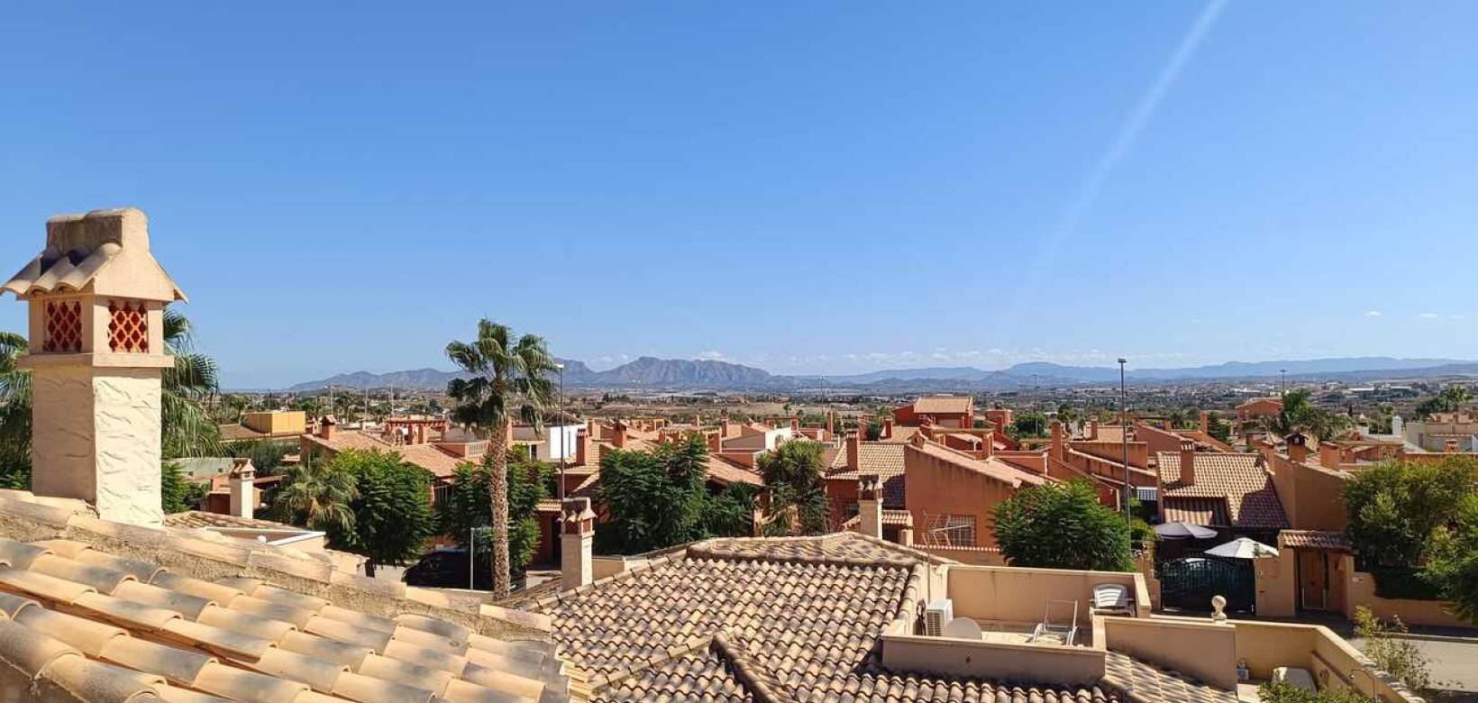 Revente - Villa - Fortuna - Las Kalendas