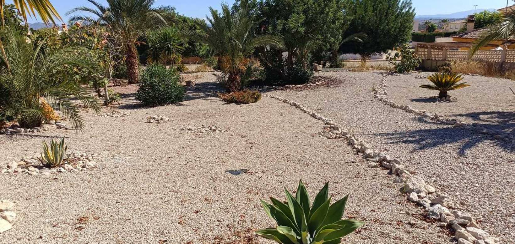 Revente - Villa - Fortuna - Las Kalendas