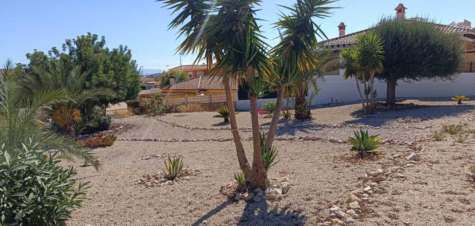 Revente - Villa - Fortuna - Las Kalendas