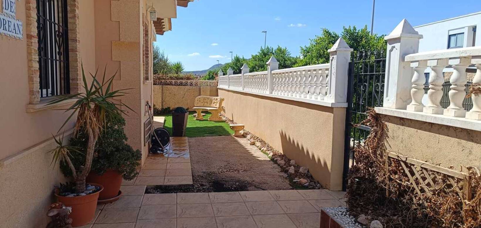 Revente - Villa - Fortuna - Las Kalendas