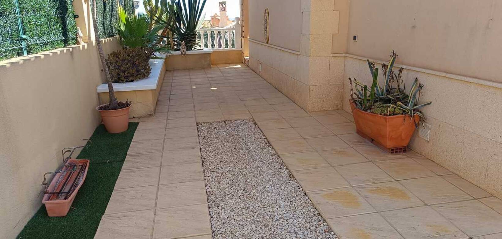 Revente - Villa - Fortuna - Las Kalendas