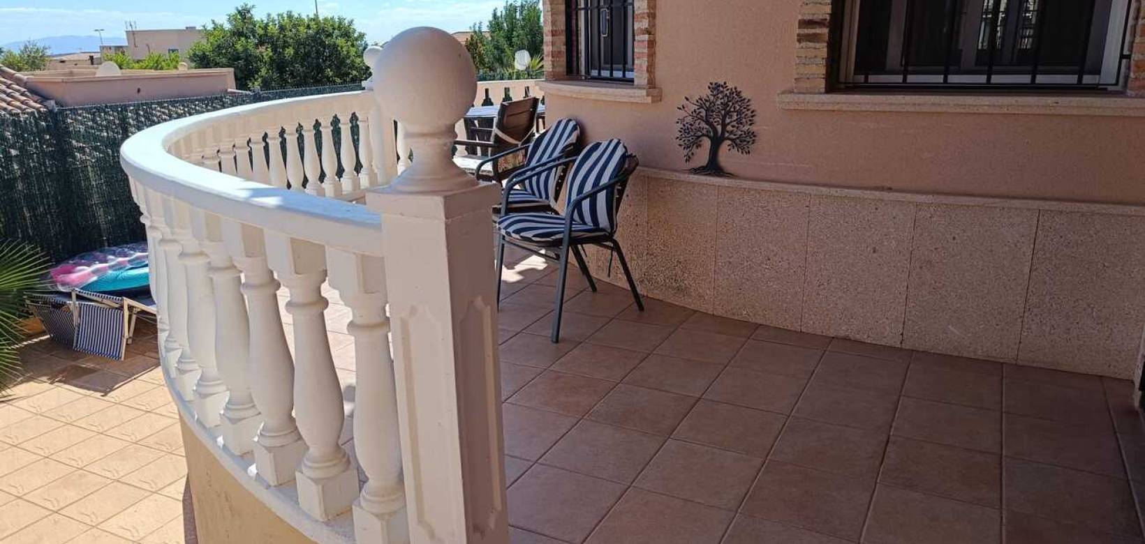 Revente - Villa - Fortuna - Las Kalendas