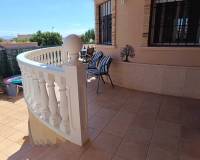 Revente - Villa - Fortuna - Las Kalendas