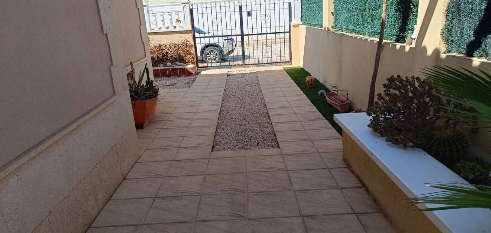 Revente - Villa - Fortuna - Las Kalendas