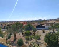 Revente - Villa - Fortuna - Las Kalendas