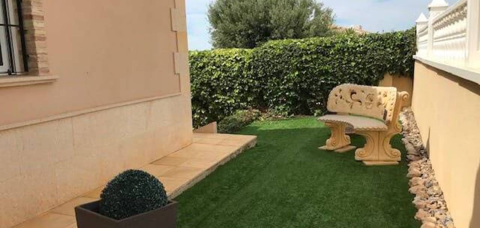 Revente - Villa - Fortuna - Las Kalendas