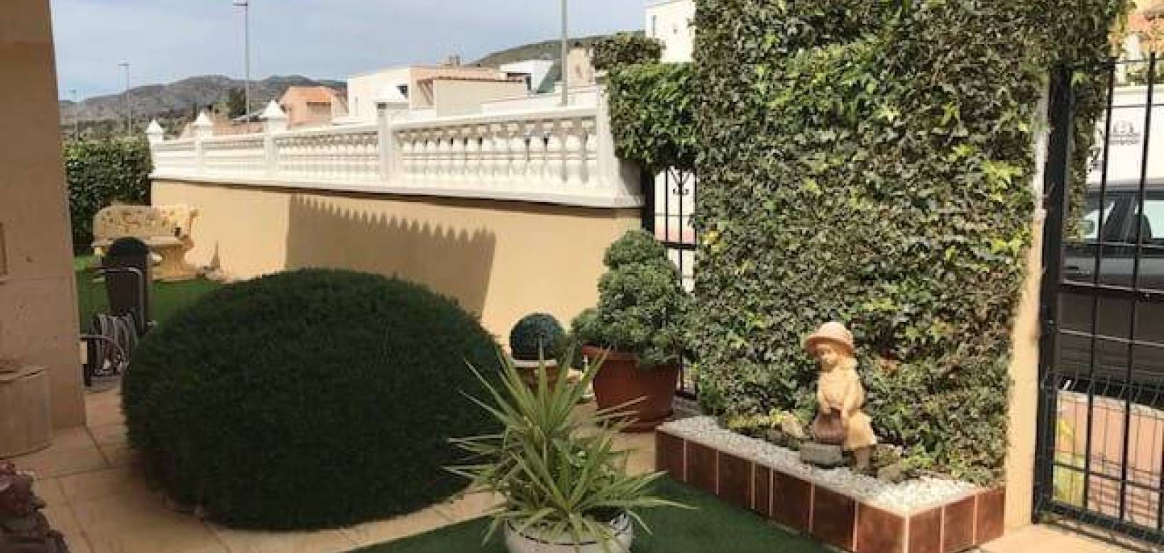 Revente - Villa - Fortuna - Las Kalendas