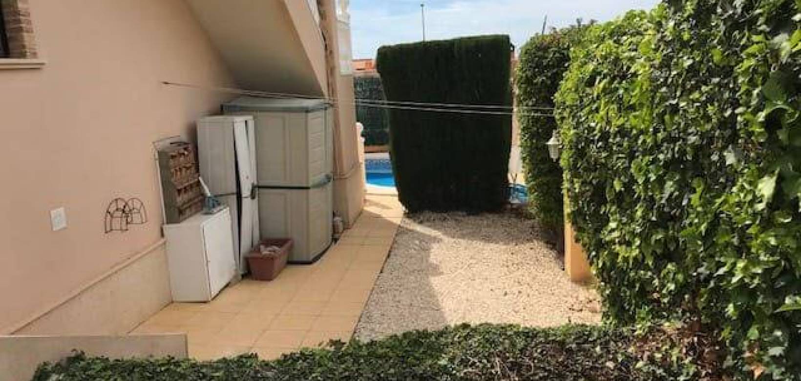 Revente - Villa - Fortuna - Las Kalendas