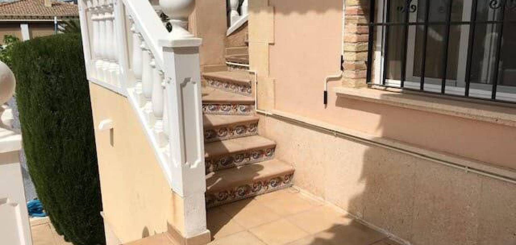 Revente - Villa - Fortuna - Las Kalendas