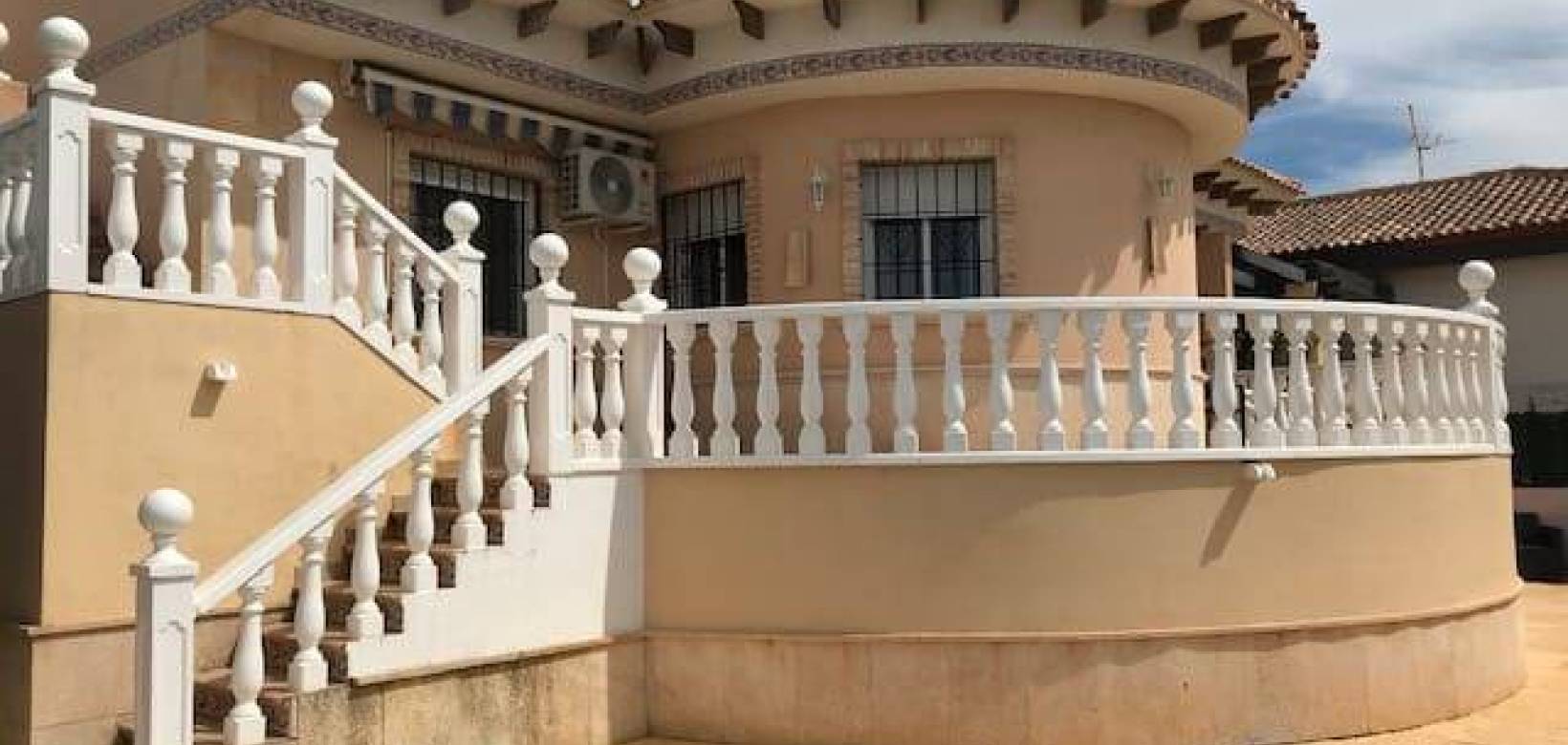 Revente - Villa - Fortuna - Las Kalendas