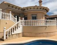 Revente - Villa - Fortuna - Las Kalendas