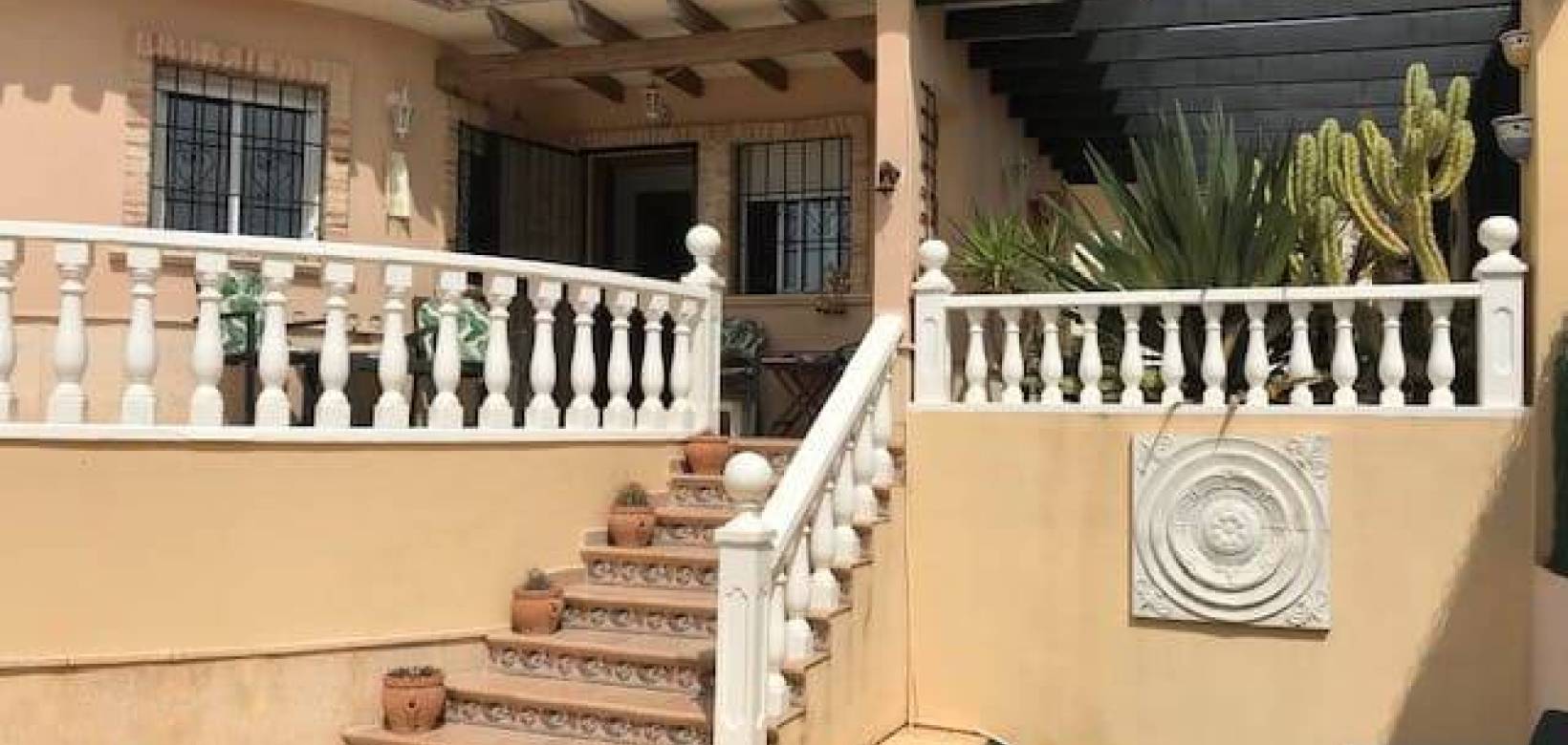 Revente - Villa - Fortuna - Las Kalendas