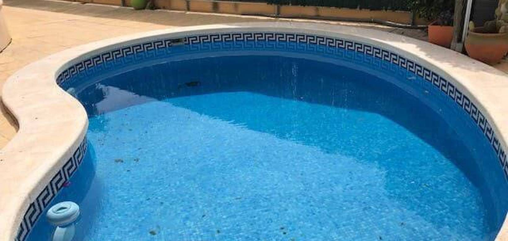 Revente - Villa - Fortuna - Las Kalendas