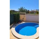 Revente - Villa - Fortuna - Las Kalendas