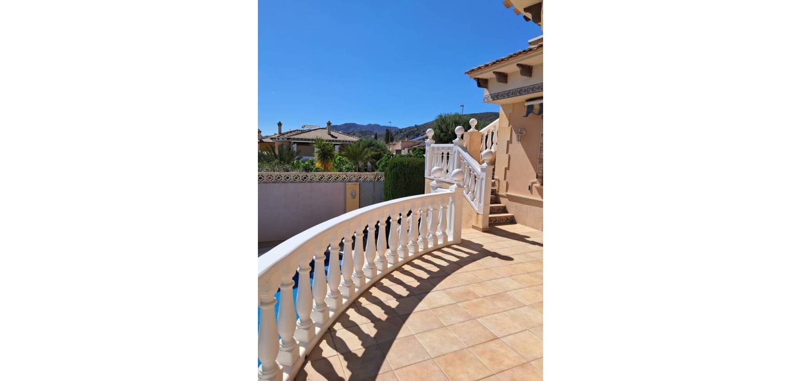Revente - Villa - Fortuna - Las Kalendas