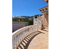 Revente - Villa - Fortuna - Las Kalendas