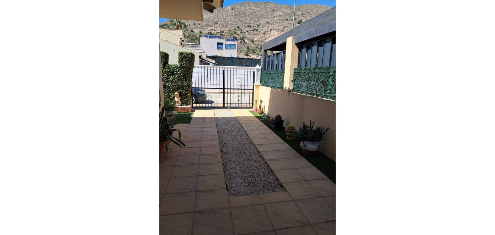 Revente - Villa - Fortuna - Las Kalendas