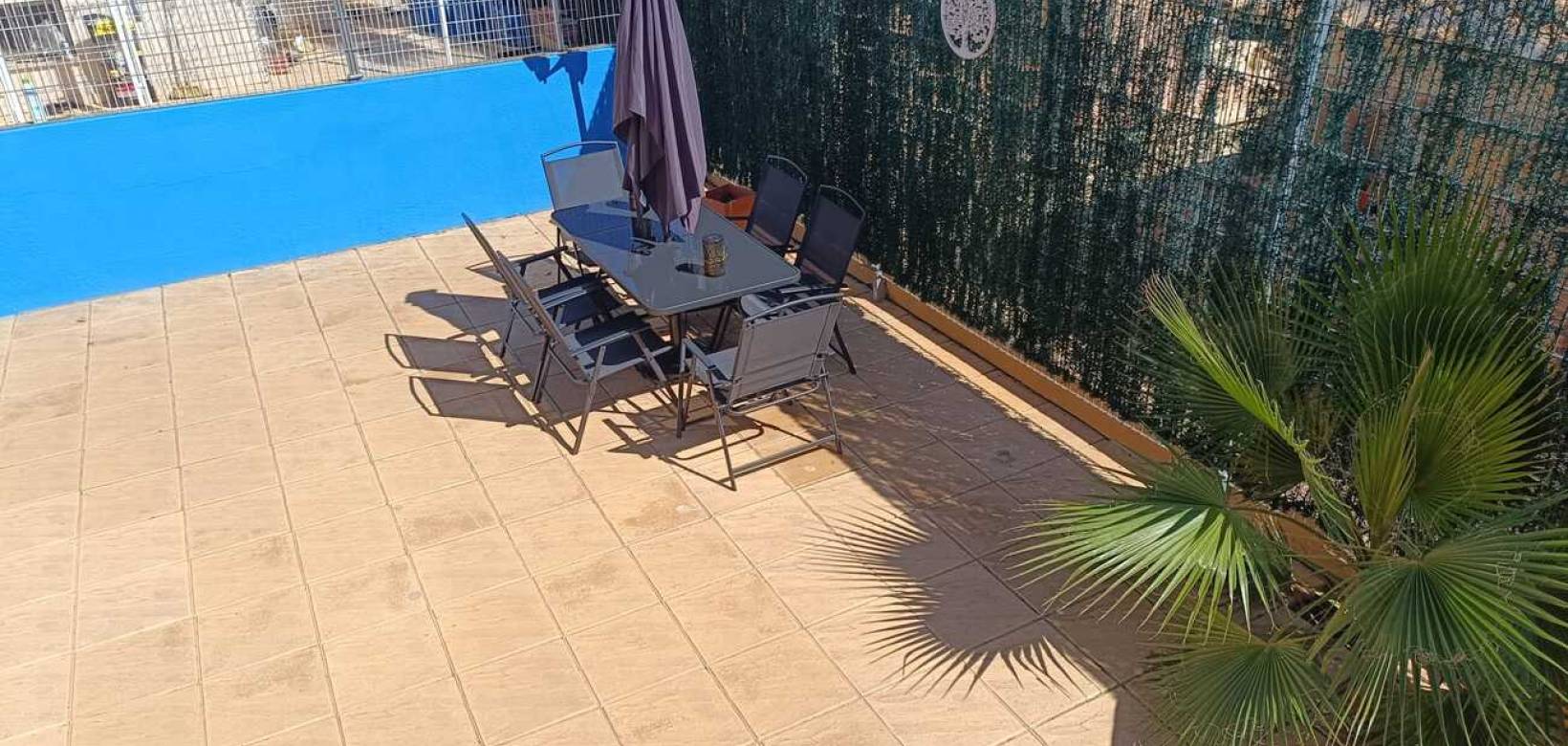 Revente - Villa - Fortuna - Las Kalendas