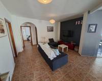 Revente - Villa - Fortuna - Urbanizacion Las Kalendas