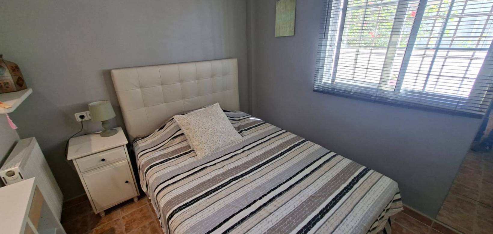 Revente - Villa - Fortuna - Urbanizacion Las Kalendas