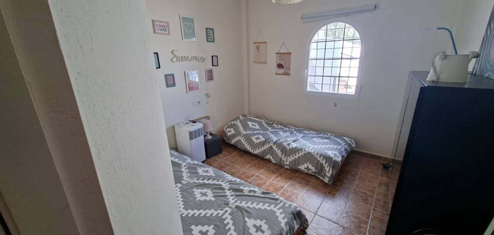 Revente - Villa - Fortuna - Urbanizacion Las Kalendas