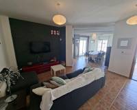 Revente - Villa - Fortuna - Urbanizacion Las Kalendas