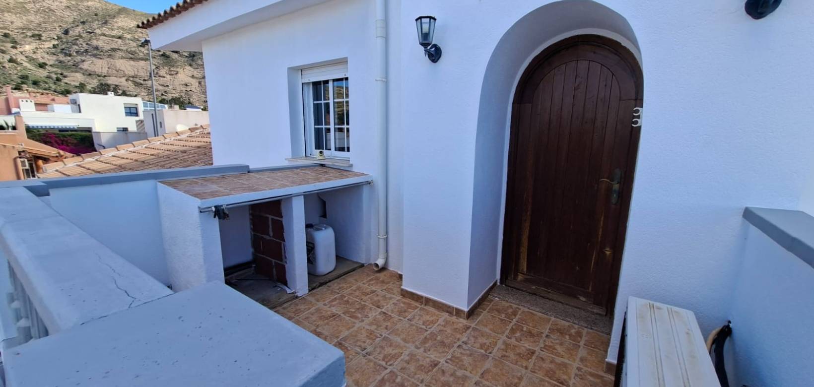 Revente - Villa - Fortuna - Urbanizacion Las Kalendas