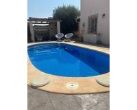 Revente - Villa - Fortuna - Urbanizacion Las Kalendas
