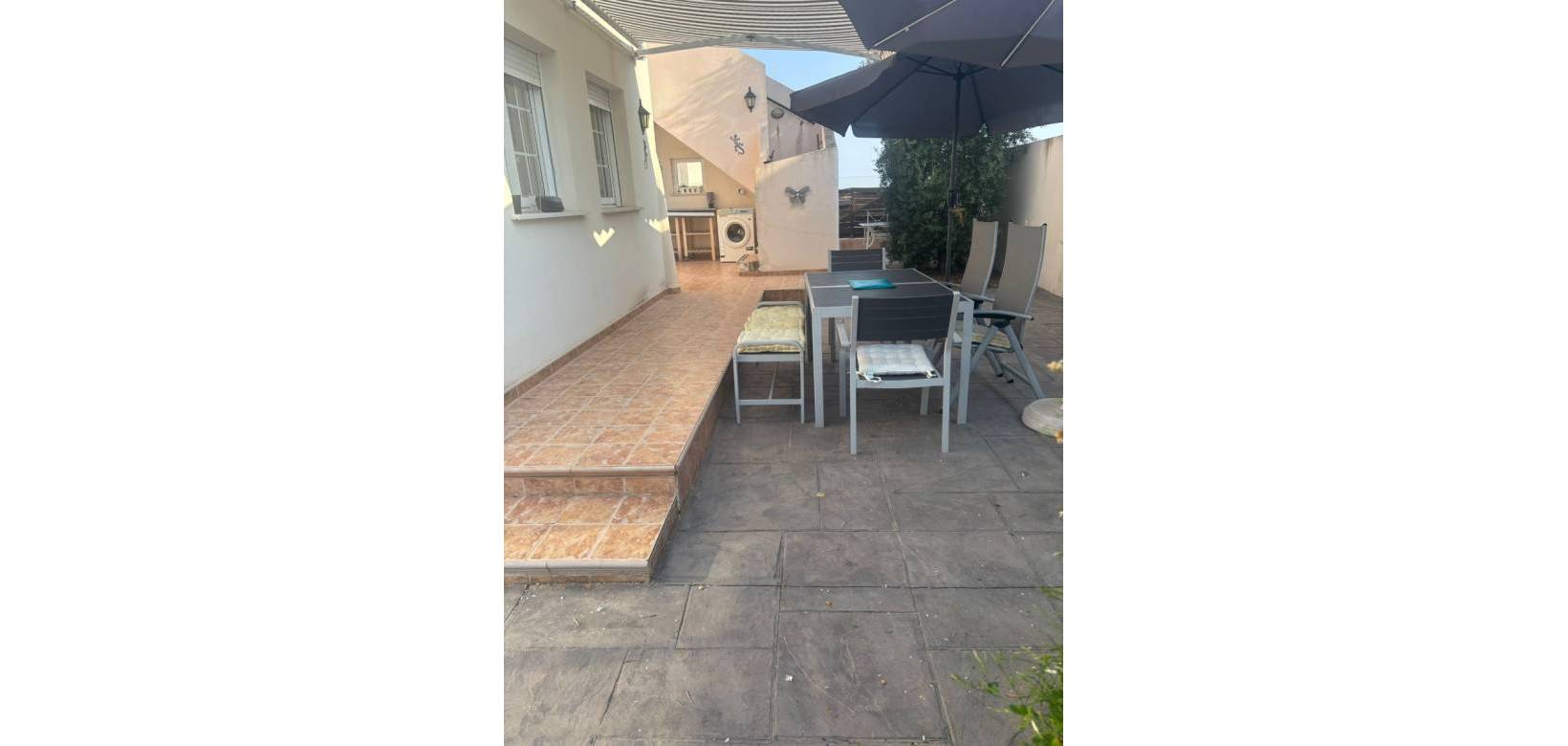 Revente - Villa - Fortuna - Urbanizacion Las Kalendas