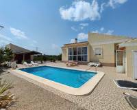 Revente - Villa - Fortuna