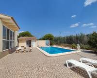 Revente - Villa - Fortuna