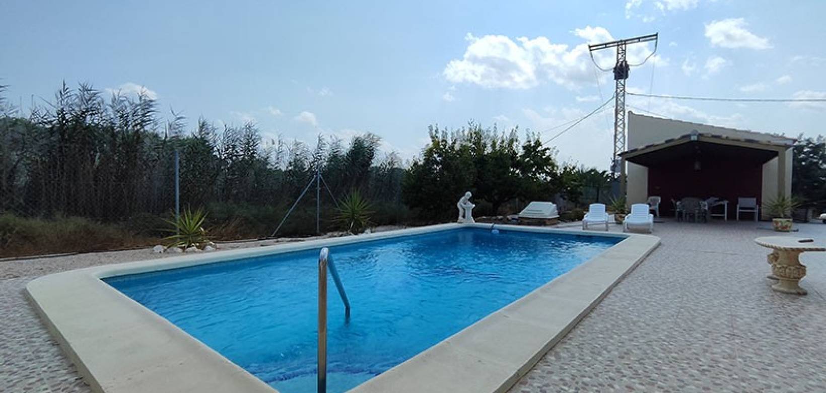 Revente - Villa - Fortuna