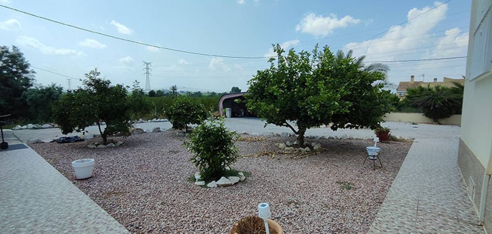 Revente - Villa - Fortuna