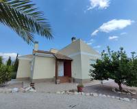 Revente - Villa - Fortuna