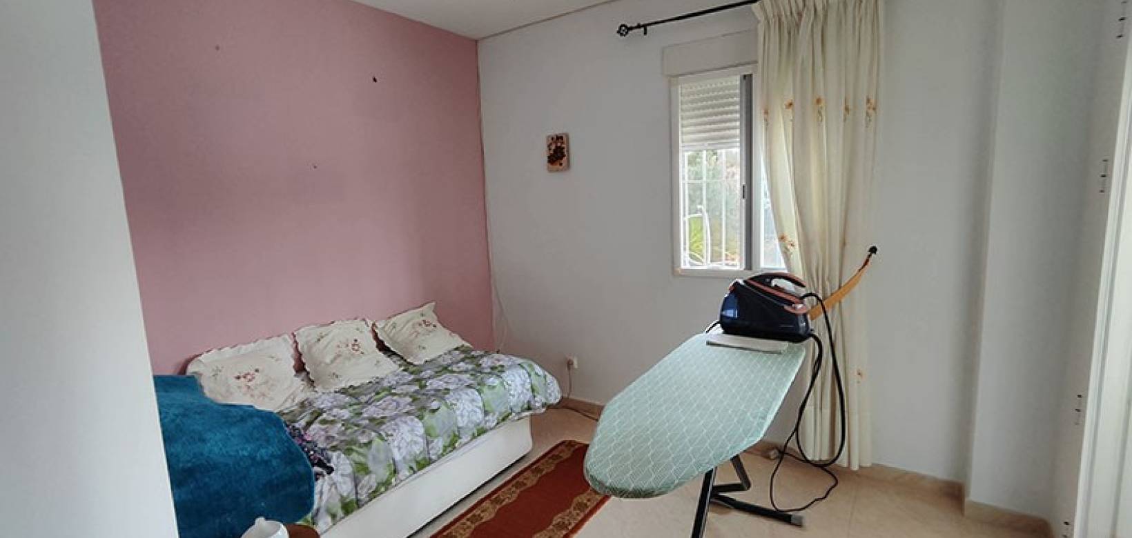 Revente - Villa - Fortuna