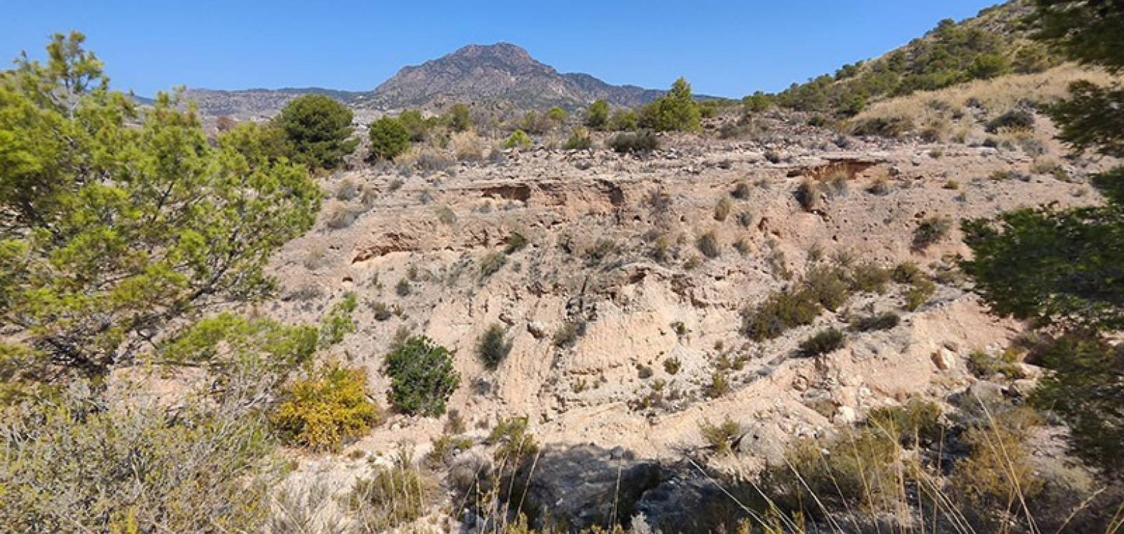 Revente - Villa - Fortuna