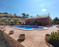 Revente - Villa - Fortuna