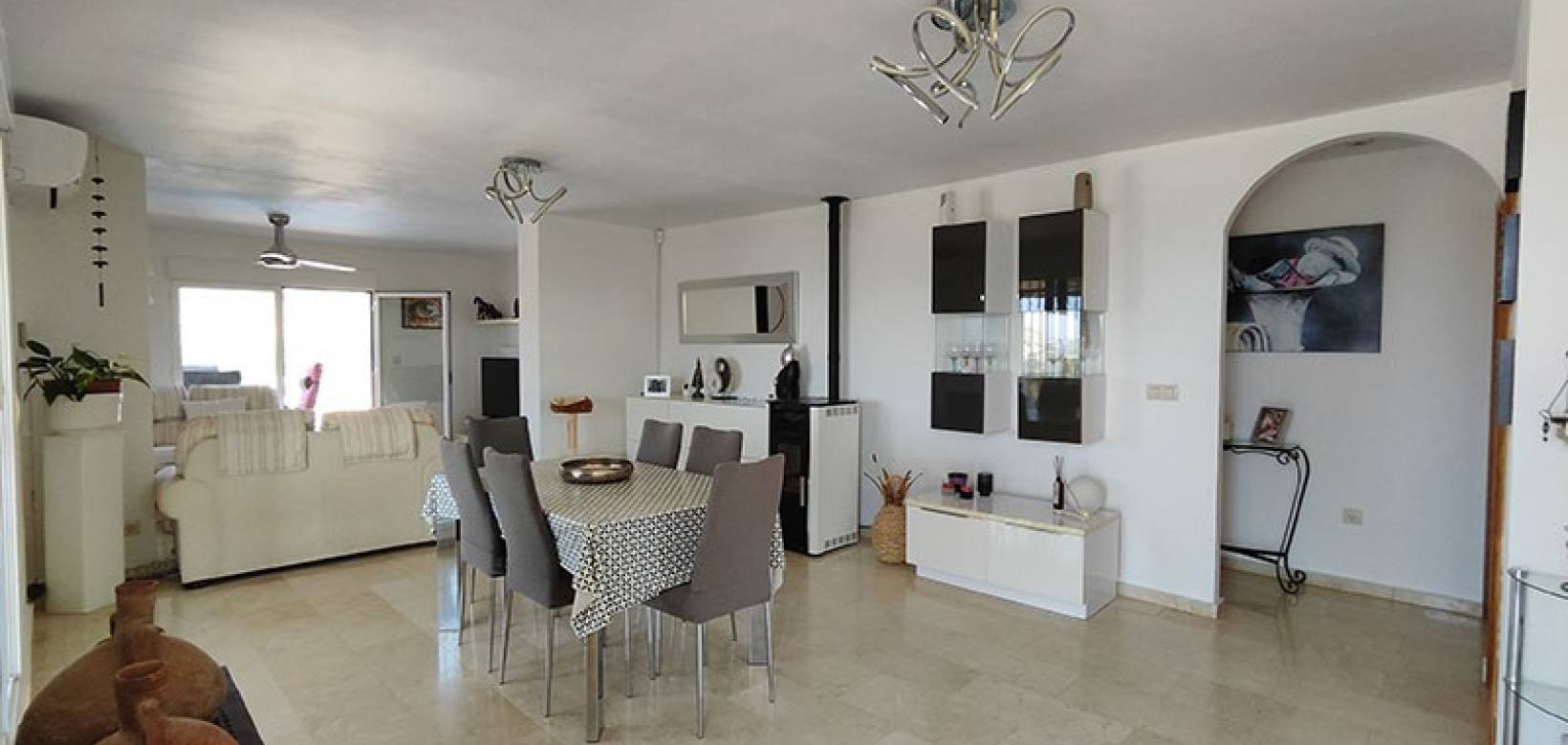 Revente - Villa - Fortuna