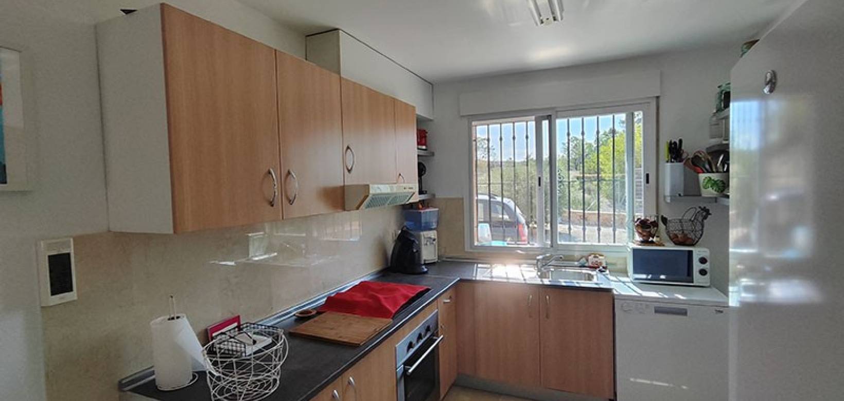 Revente - Villa - Fortuna