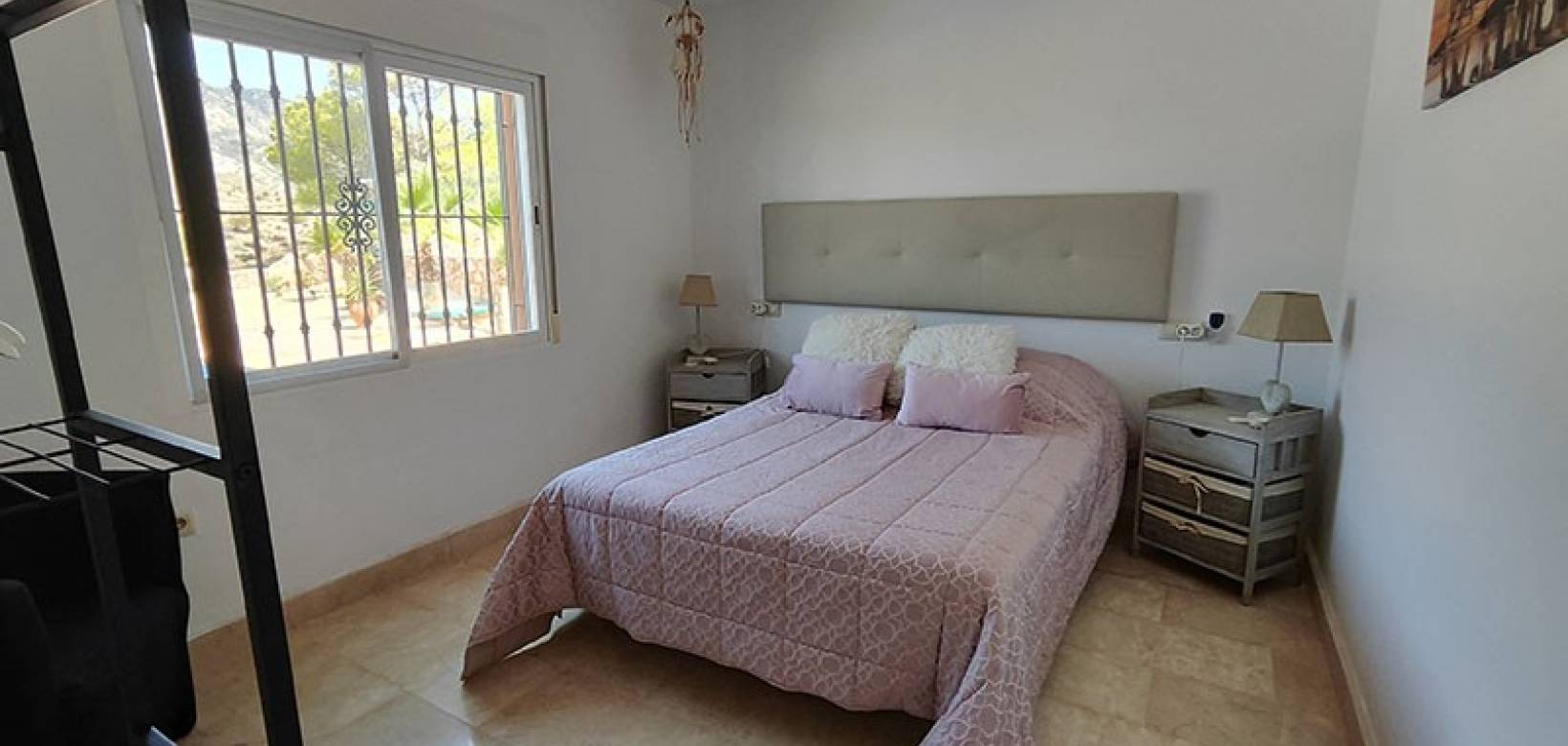 Revente - Villa - Fortuna