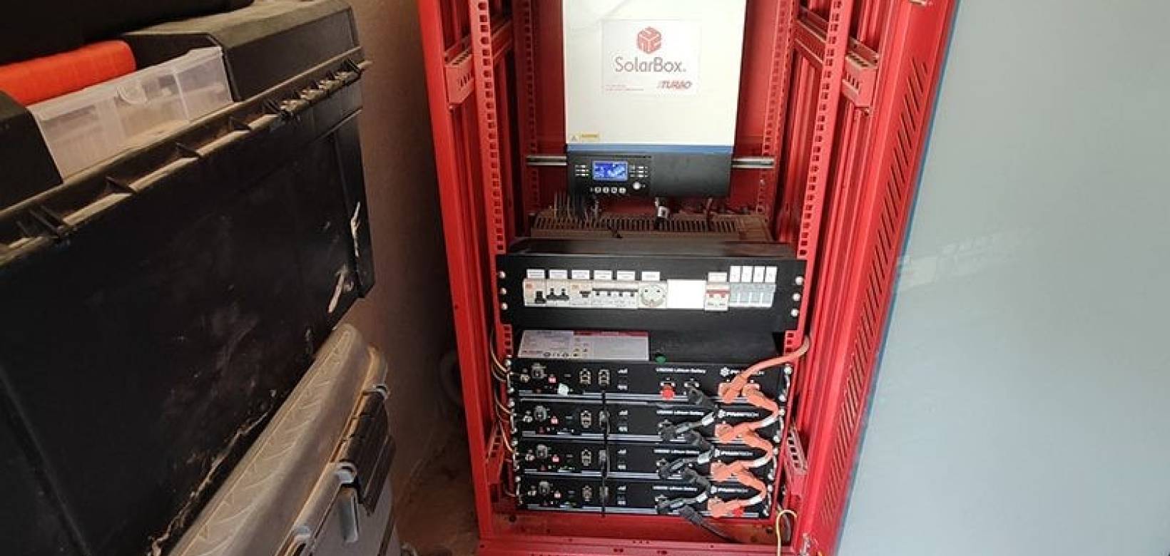 Revente - Villa - Fortuna