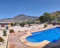 Revente - Villa - Fortuna