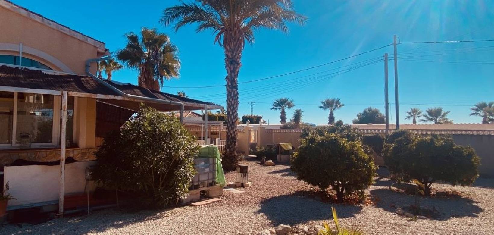 Revente - Villa - Fortuna