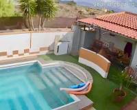 Revente - Villa - Fortuna