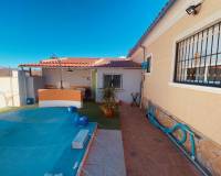 Revente - Villa - Fortuna