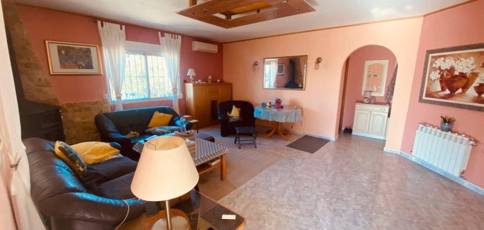 Revente - Villa - Fortuna