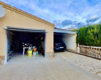 Revente - Villa - Fortuna