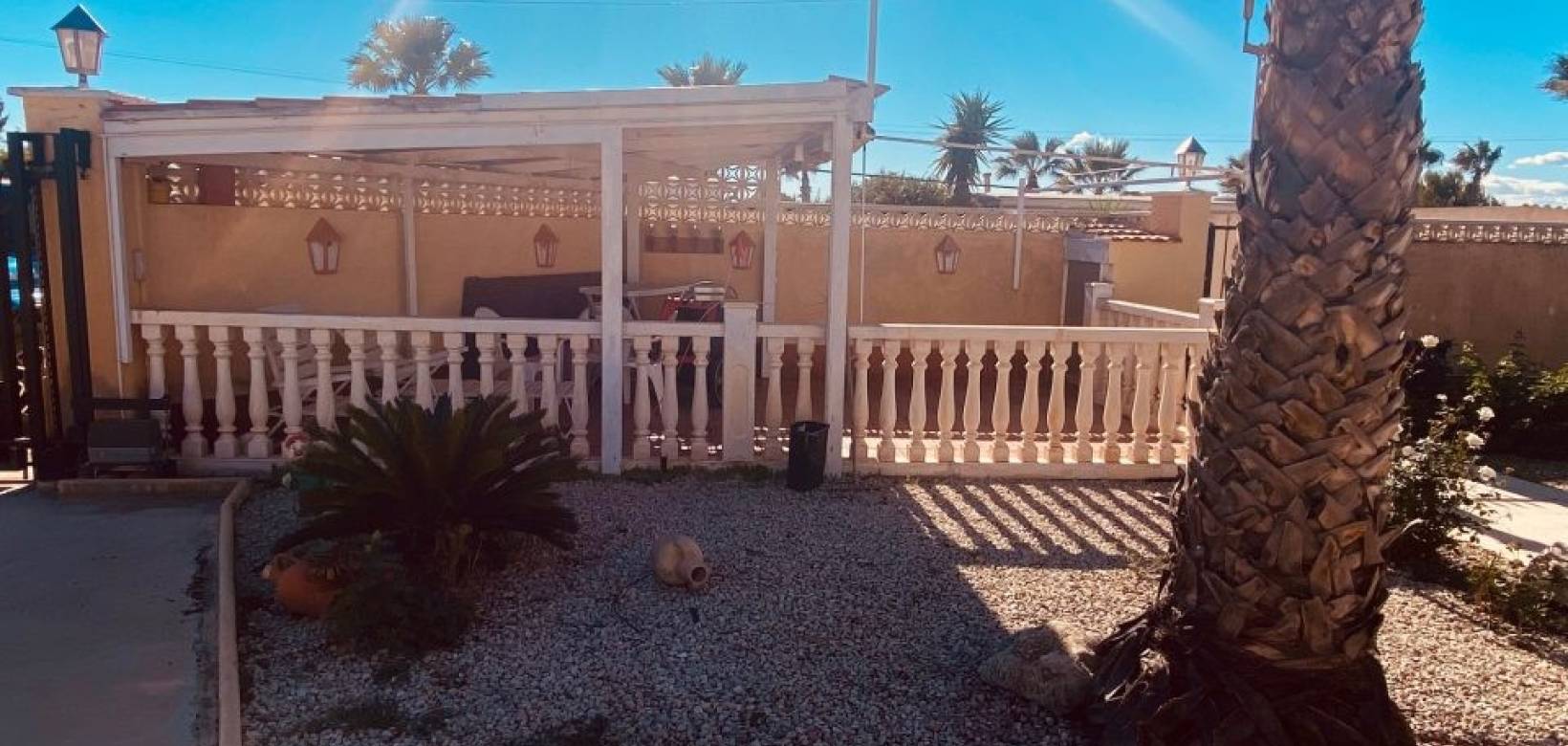 Revente - Villa - Fortuna